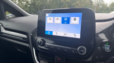 Ford Fiesta 1.0 EcoBoost 125 ST-Line 3dr Petrol Hatchback